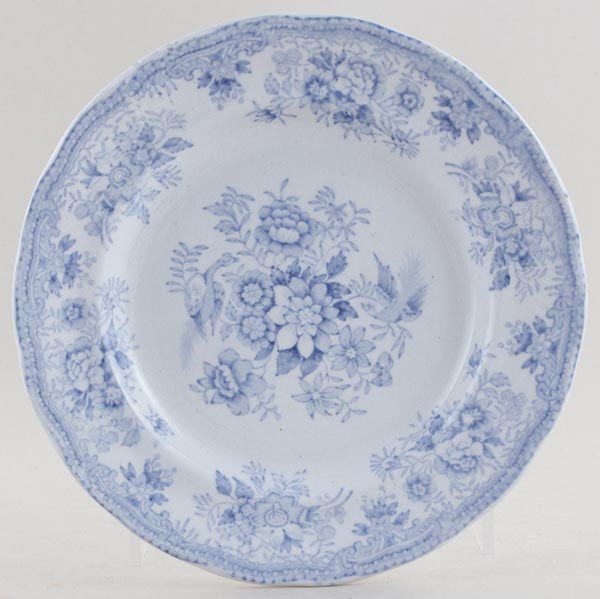 Plate c1900